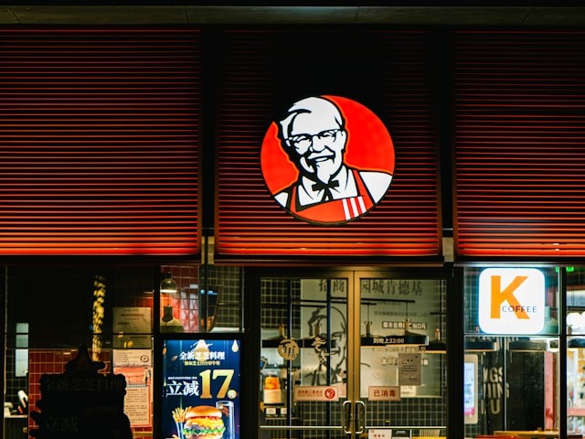 KFC