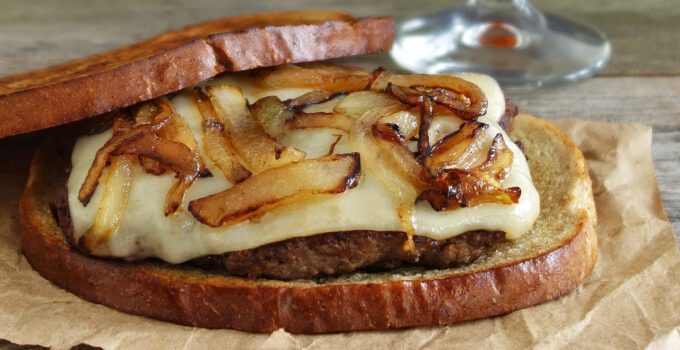 Patty Melt