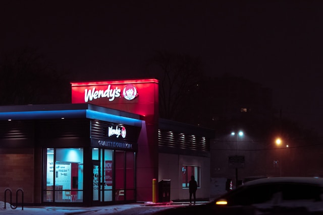 Wendys