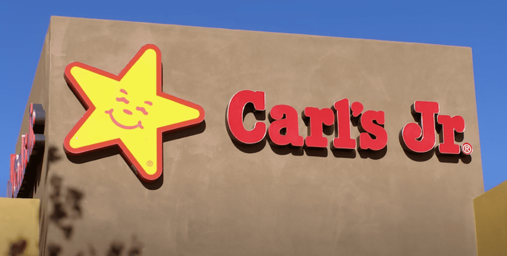 CarlsJr