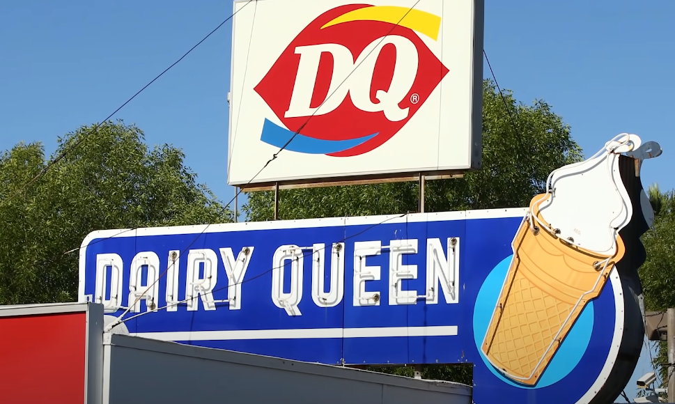 Dairy Queen