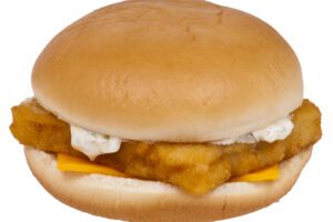 Filet-O-Fish