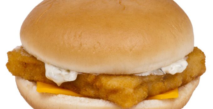 Filet-O-Fish