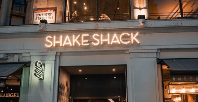 Shake Shack