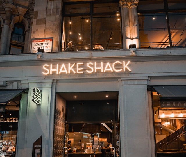 Shake Shack