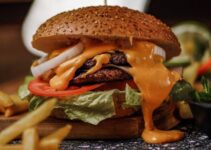 meilleurs fromages burgers